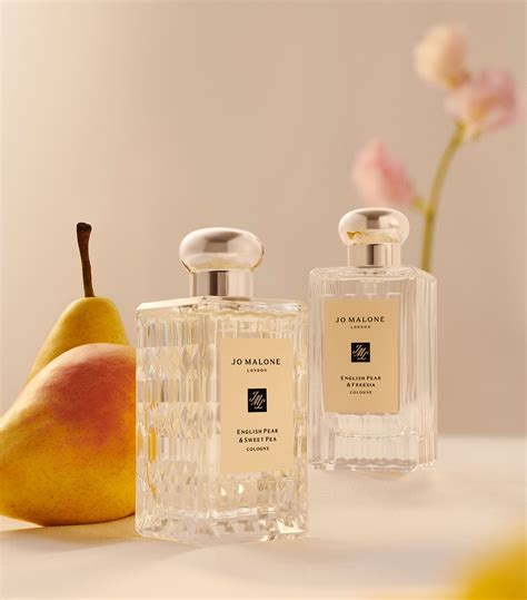 jo malone english pear price.